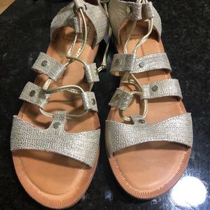 Dolce Vita Sandals